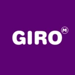 giro metrôrio android application logo